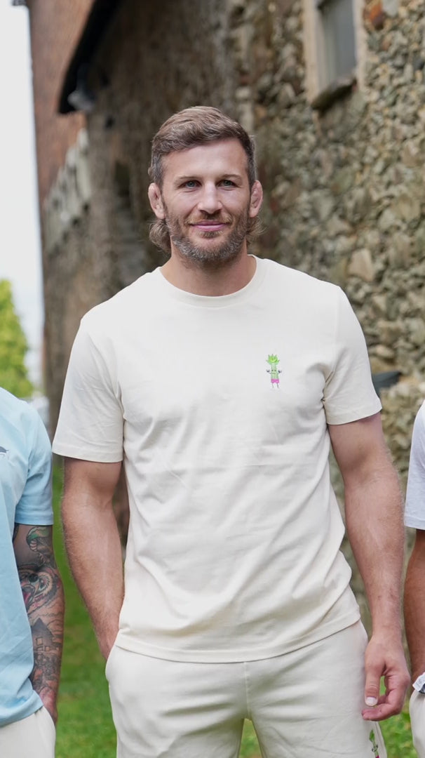 T-Shirt "Sellerie" 2.0
