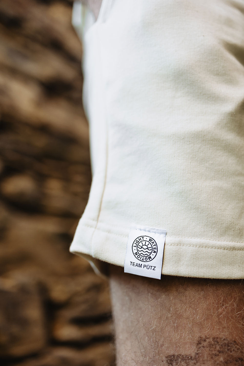 Shorts "Sellerie" 2.0