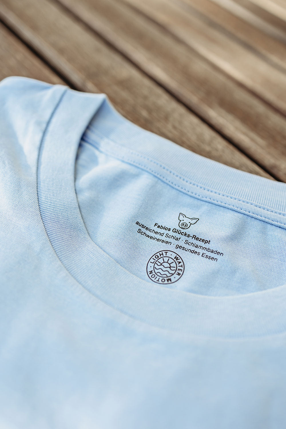 T-Shirt "Fabio" 2.0