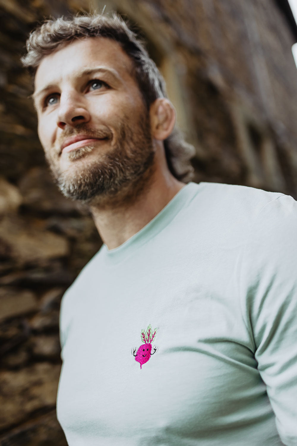 T-Shirt "Rote Bete" 2.0