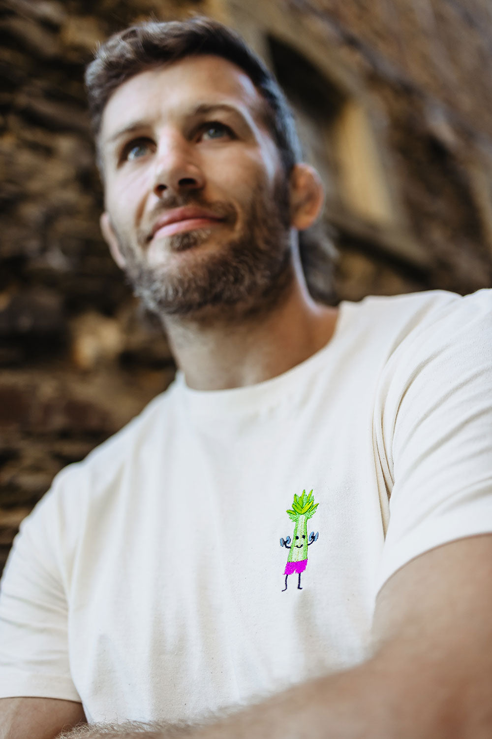 T-Shirt "Sellerie" 2.0