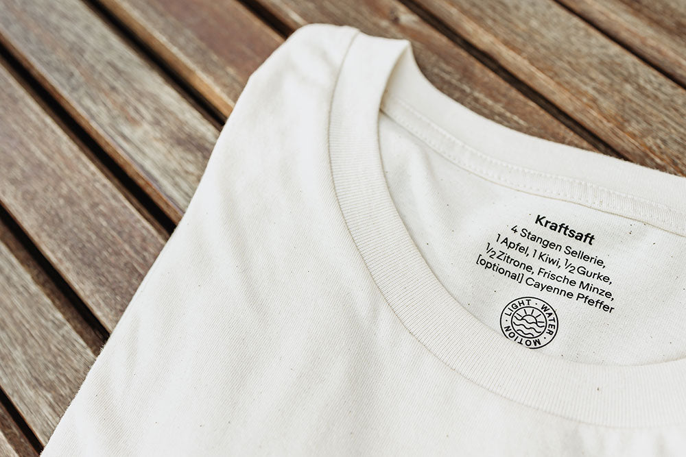 T-Shirt "Sellerie" 2.0
