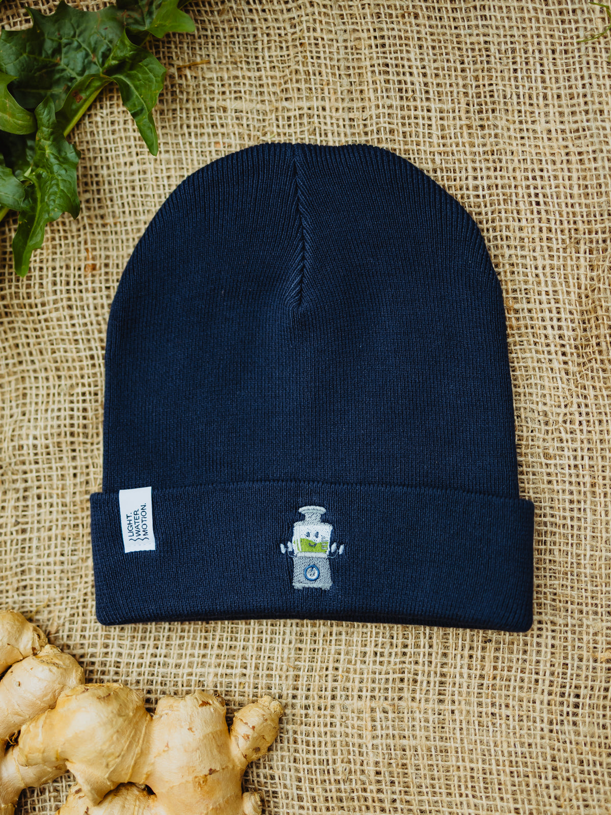 Mütze "T800 Entsafter"