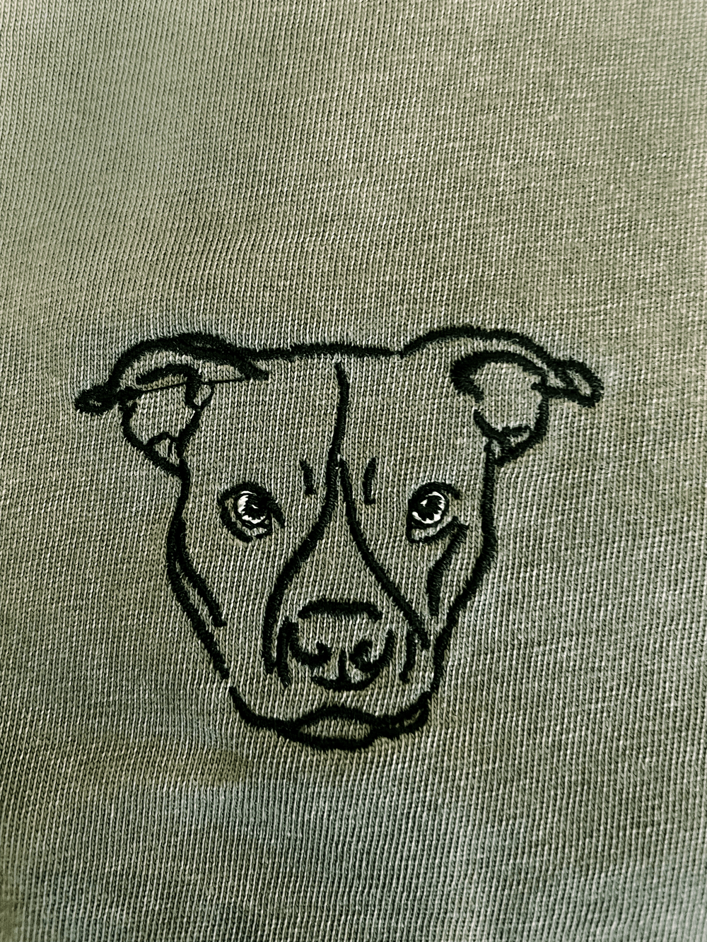 Team Pütz Onlineshop — Merch & more